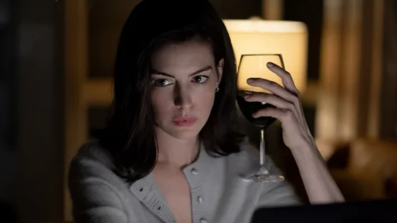 Verity North America Box Office: Anne Hathaway’s Film Eyes A Solid Debut, 2nd Biggest Among Colleen Hoover Adaptations