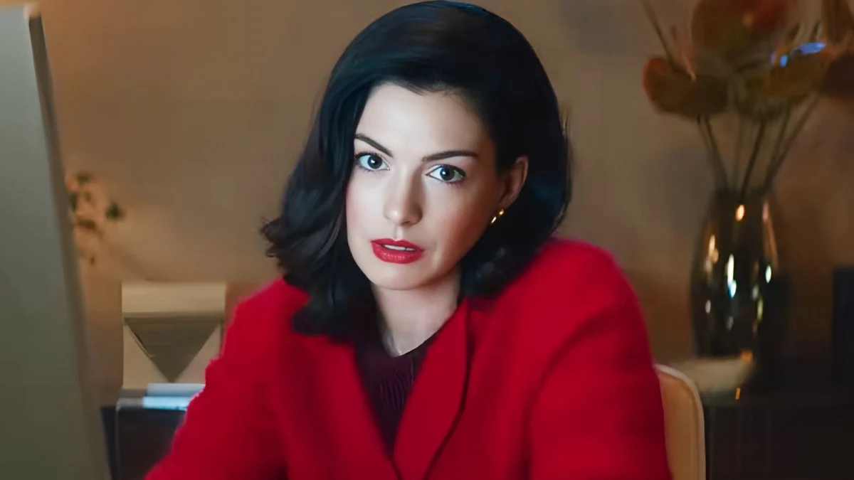 Verity North America Box Office: Scores 2nd Biggest Opening Day Among Colleen Hoover Adaptations