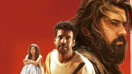 Yezhu Kadal Yezhu Malai X Review: “Patience Tester”, “Average” & “Heavy Experiment” — Nivin Pauly & Soori Starrer Receives Mostly Negative Reactions From Netizens!